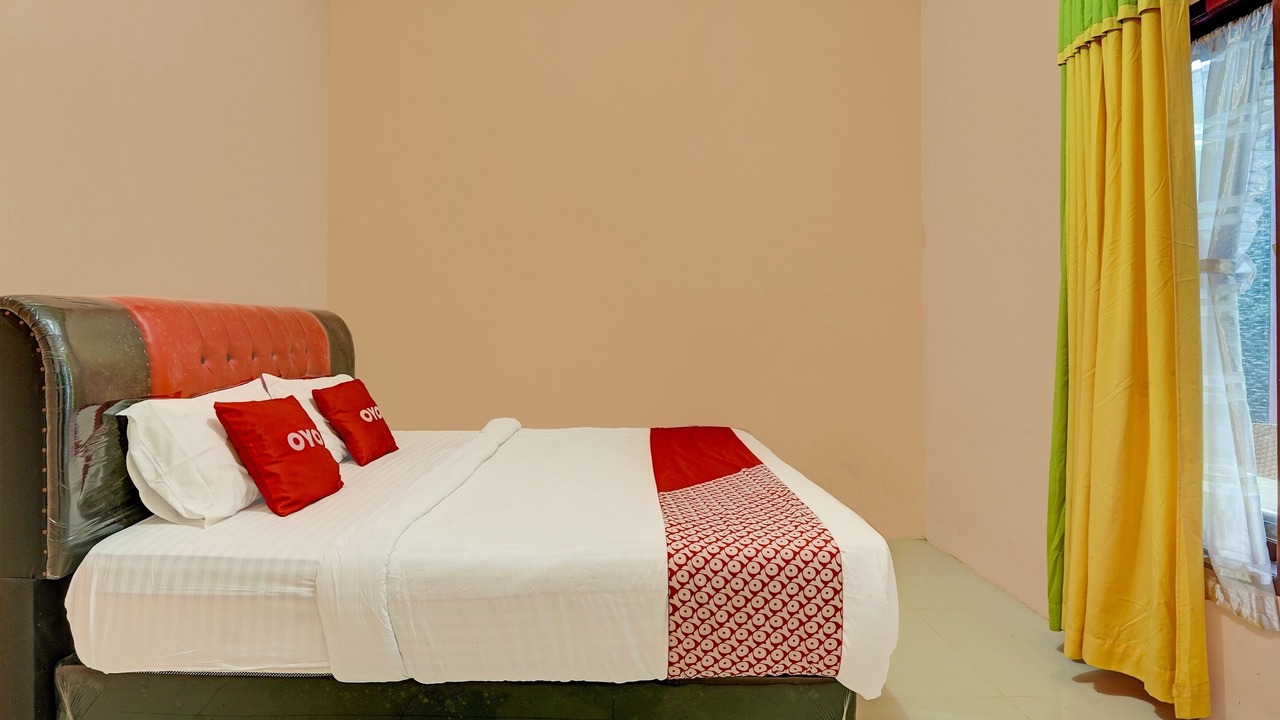 Photo of Bedroom in Payakumbuh