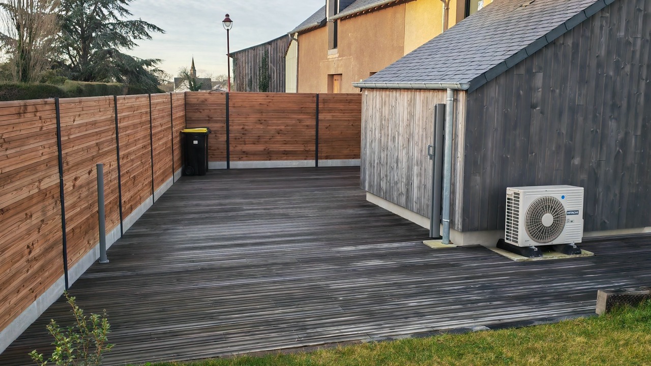 Photo of Outdoor in Roz-Landrieux