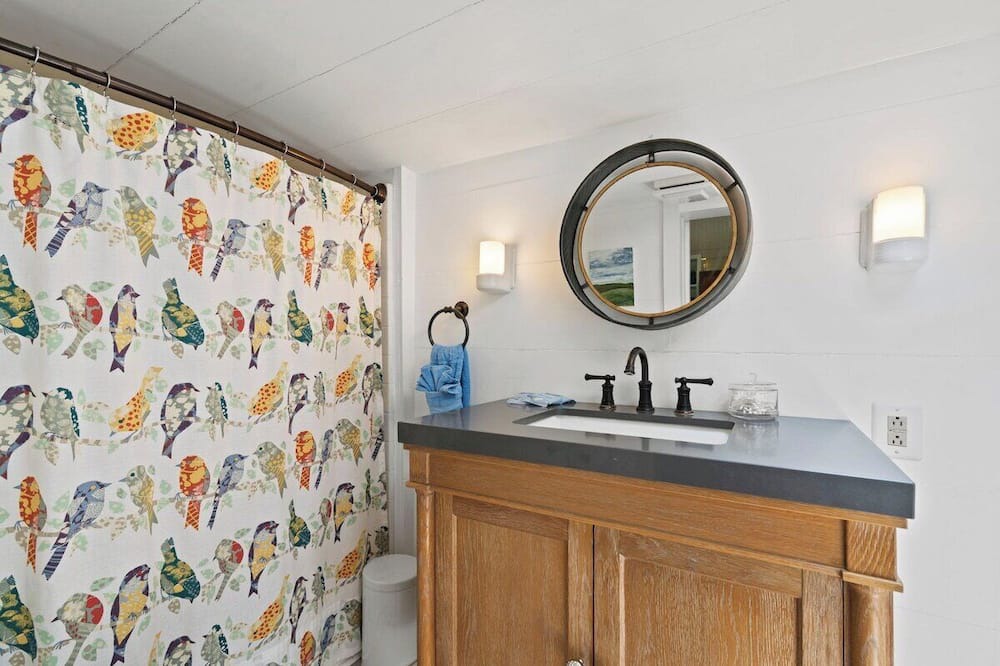 Photo of Bathroom in Versailles