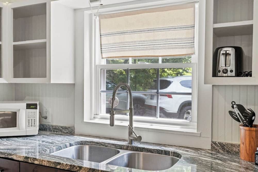 Photo of Kitchen in Versailles