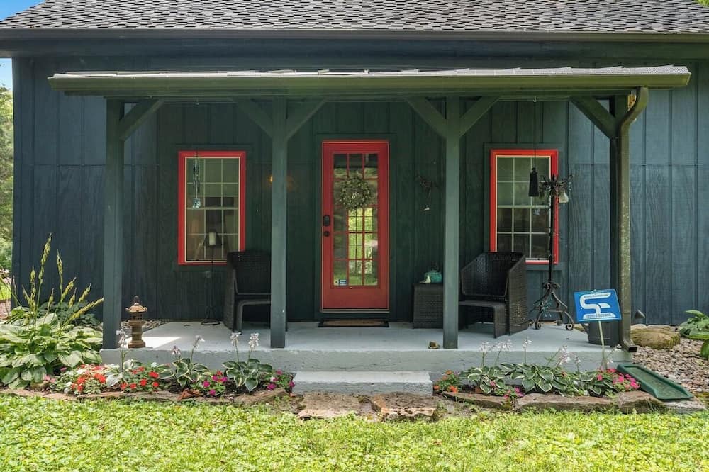 Photo of Outdoor in Versailles