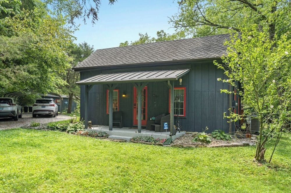 Photo of Outdoor in Versailles