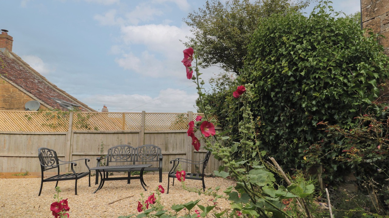 Photo of Outdoor in Stoke-sub-Hamdon