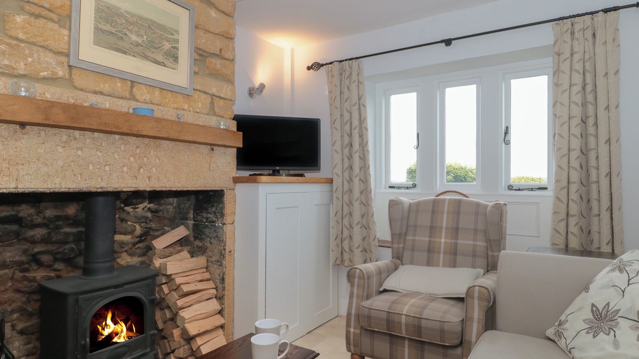 Photo of Livingroom in Stoke-sub-Hamdon