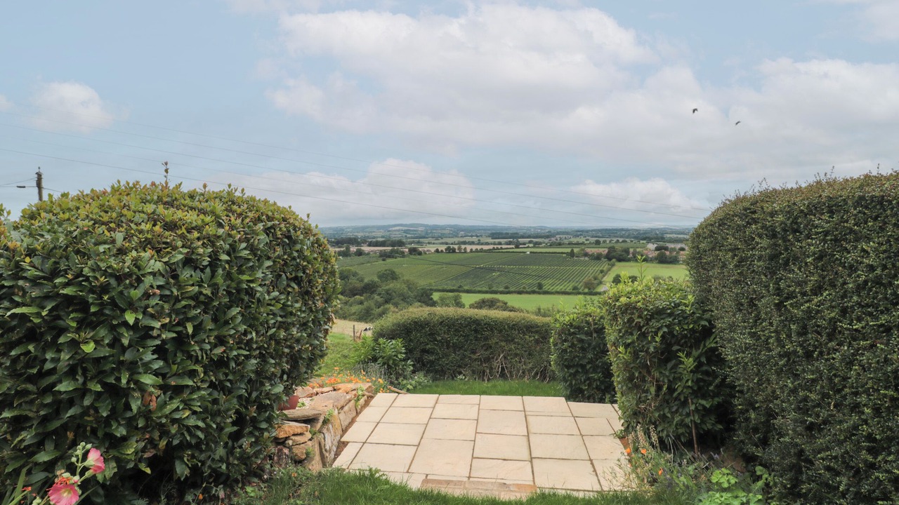 Photo of Outdoor in Stoke-sub-Hamdon