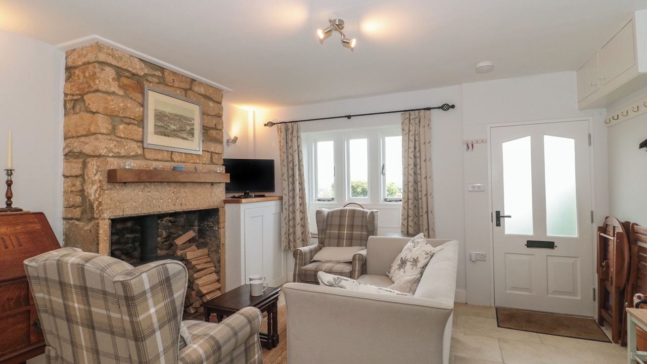 Photo of Livingroom in Stoke-sub-Hamdon