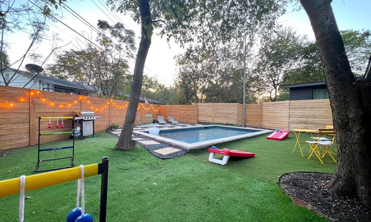 Photo of Outdoor in MLK