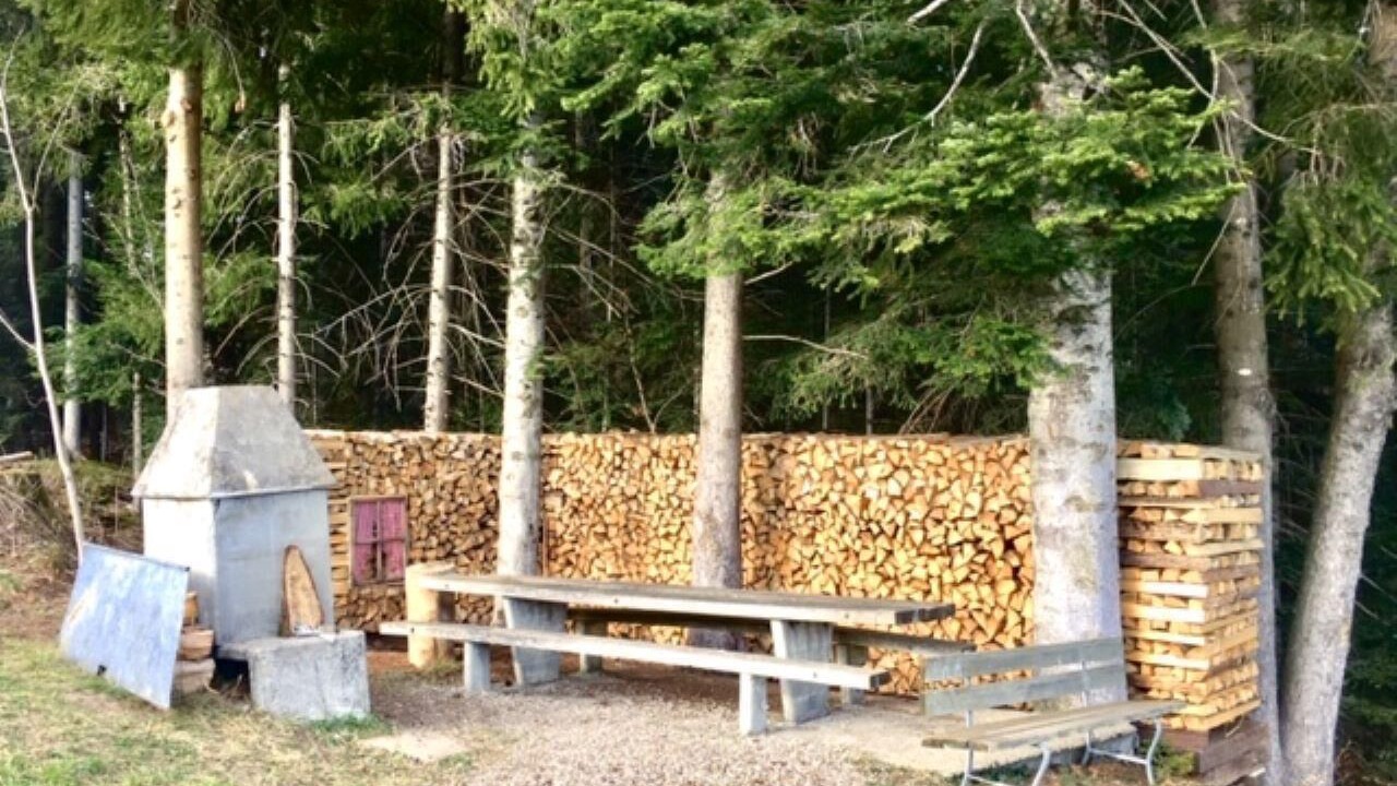 Photo of Outdoor in Romoos