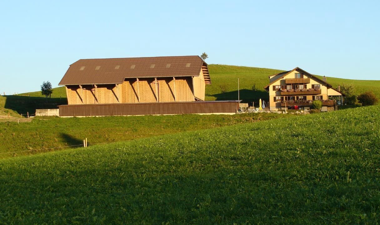 Photo of Outdoor in Romoos