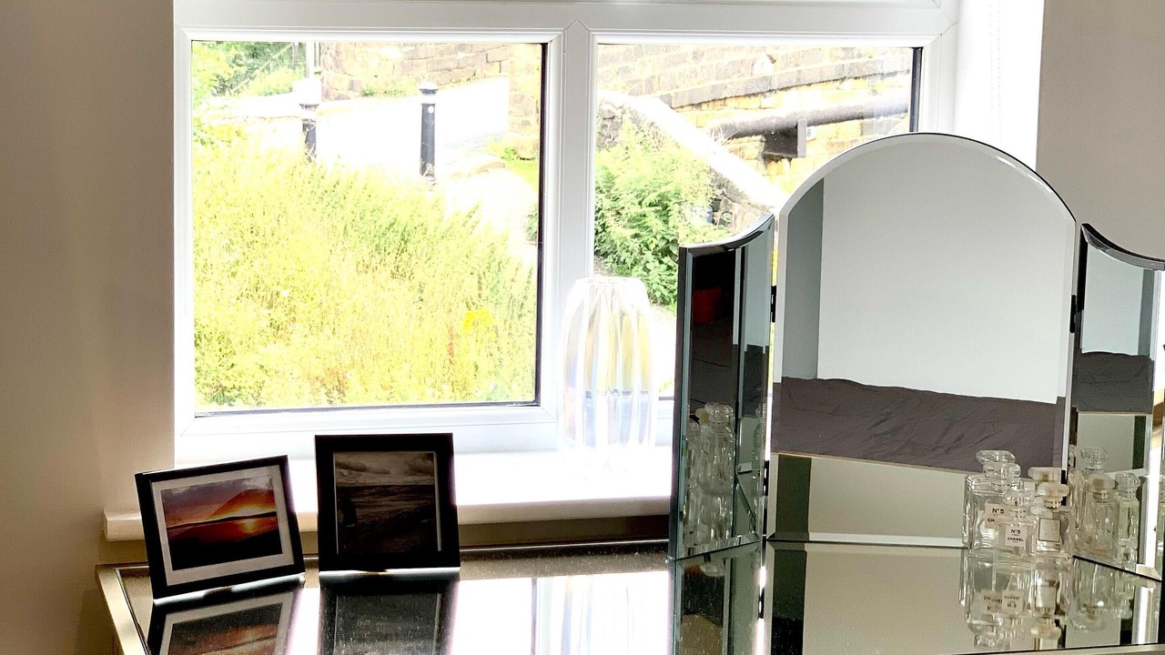 Photo of Kitchen in Todmorden