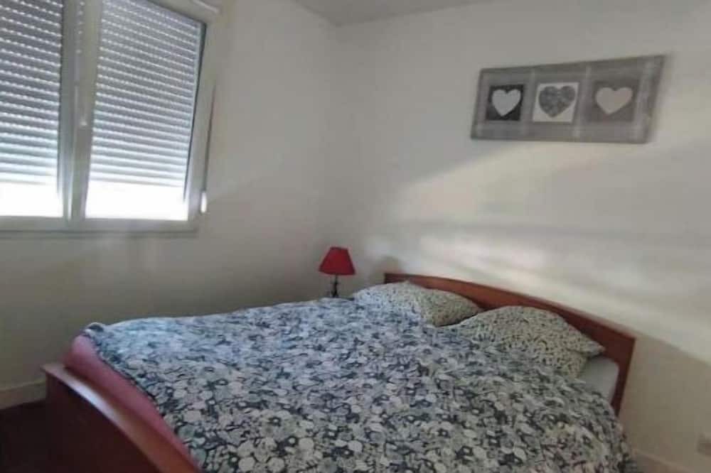 Photo of Bedroom in Montier-en-Der