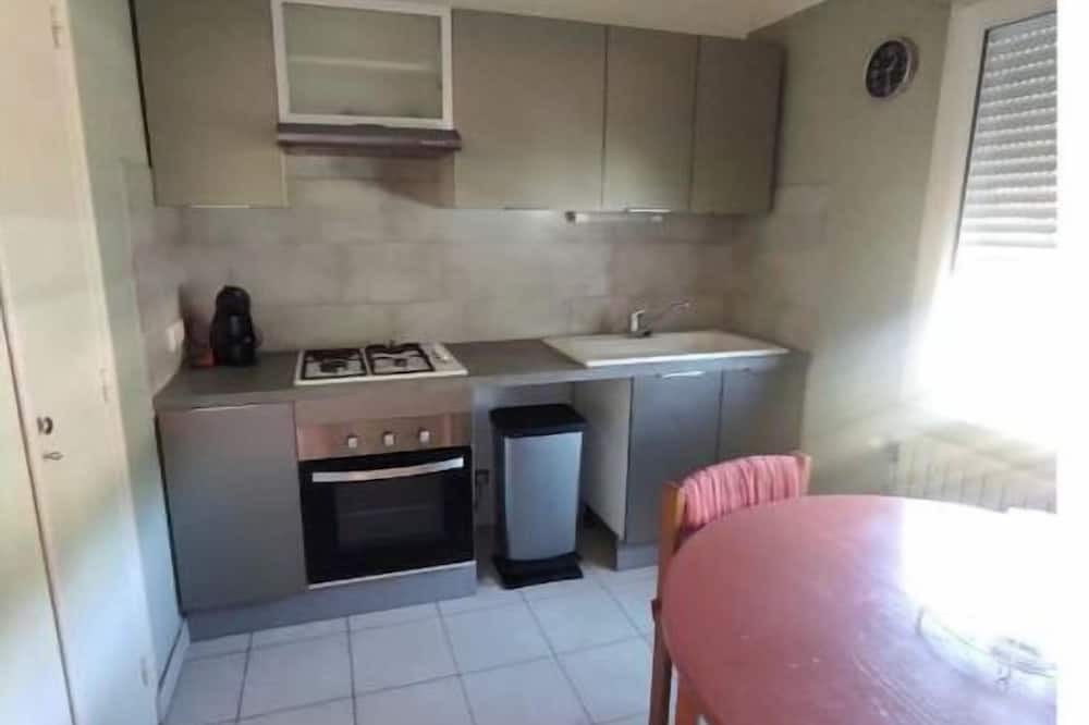 Photo of Kitchen in Montier-en-Der