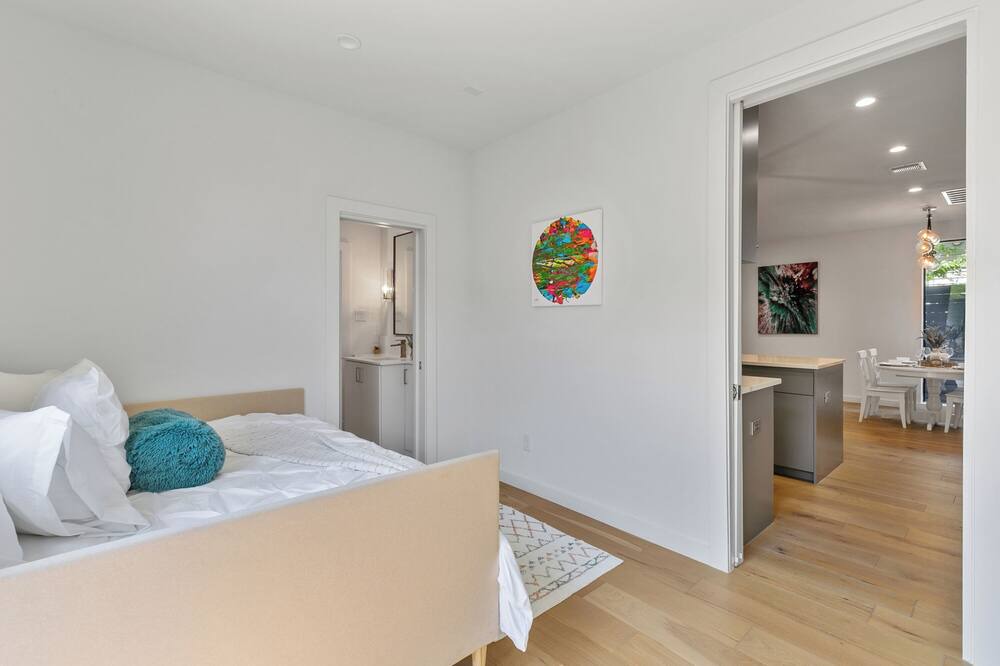 Photo of Bedroom in Old East Dallas