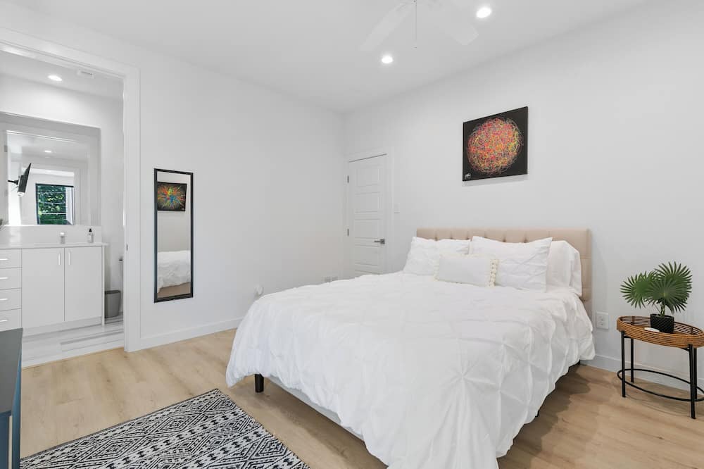 Photo of Bedroom in Old East Dallas
