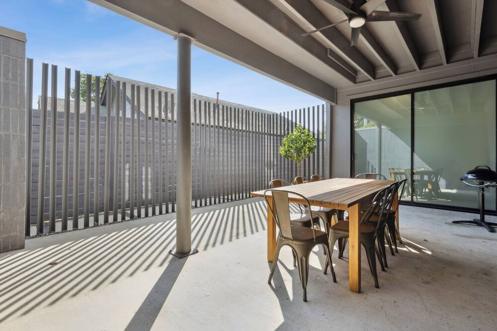 Photo of Outdoor in Old East Dallas