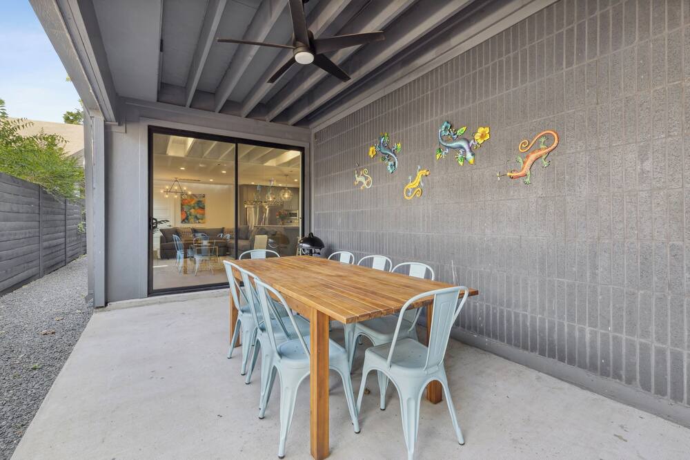 Photo of Outdoor in Old East Dallas