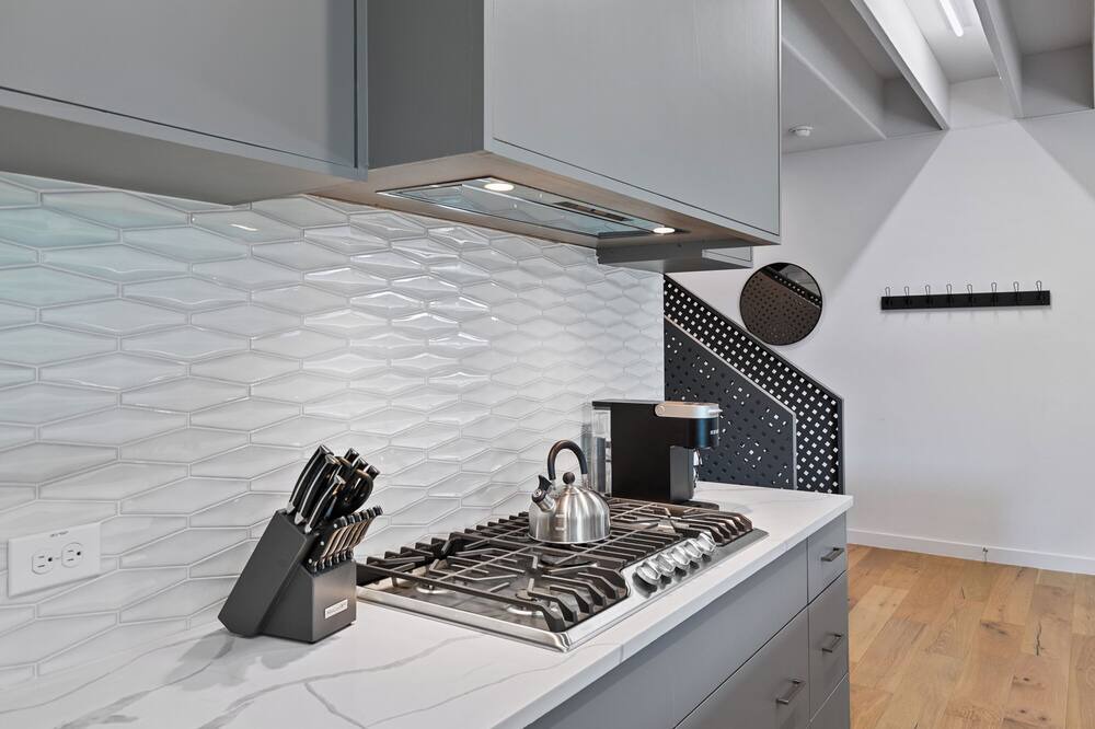 Photo of Kitchen in Old East Dallas