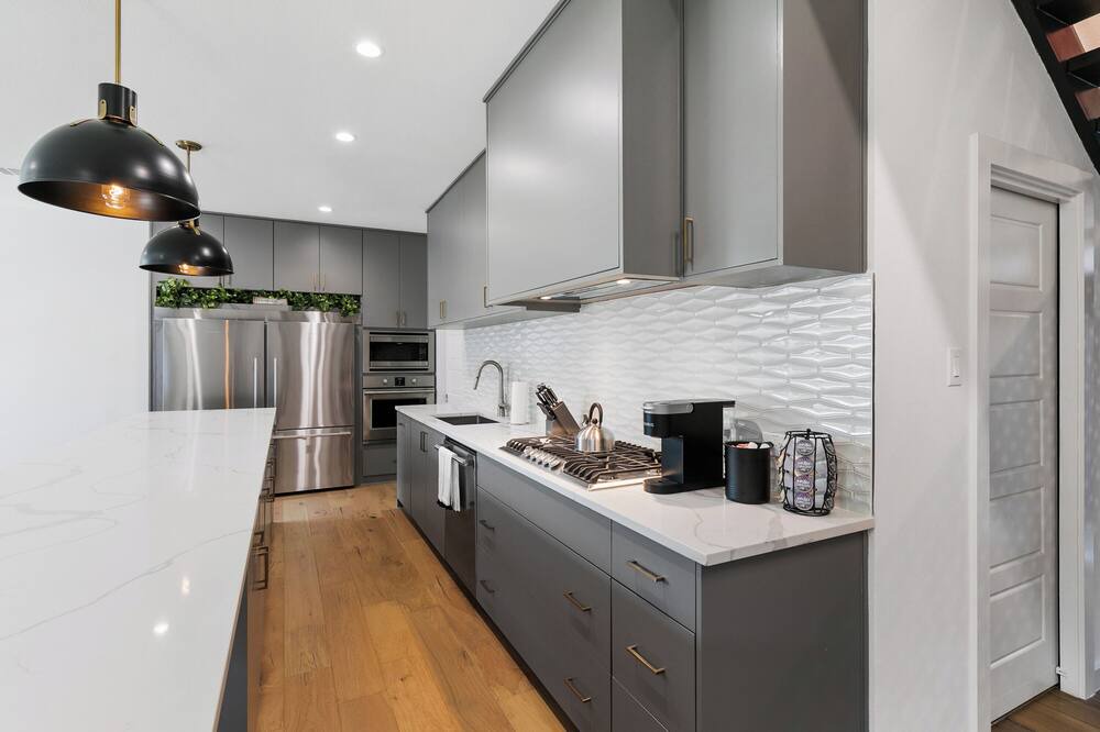 Photo of Kitchen in Old East Dallas