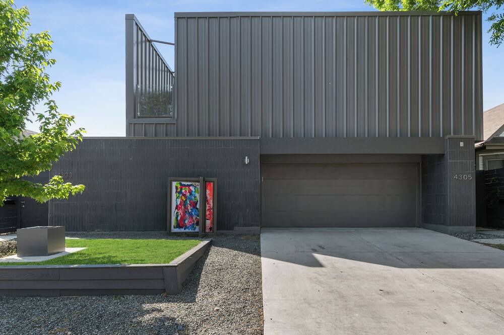 Photo of Outdoor in Old East Dallas