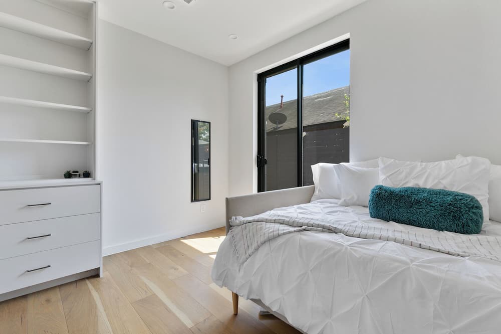 Photo of Bedroom in Old East Dallas