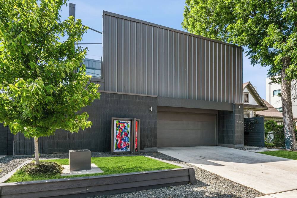 Photo of Outdoor in Old East Dallas