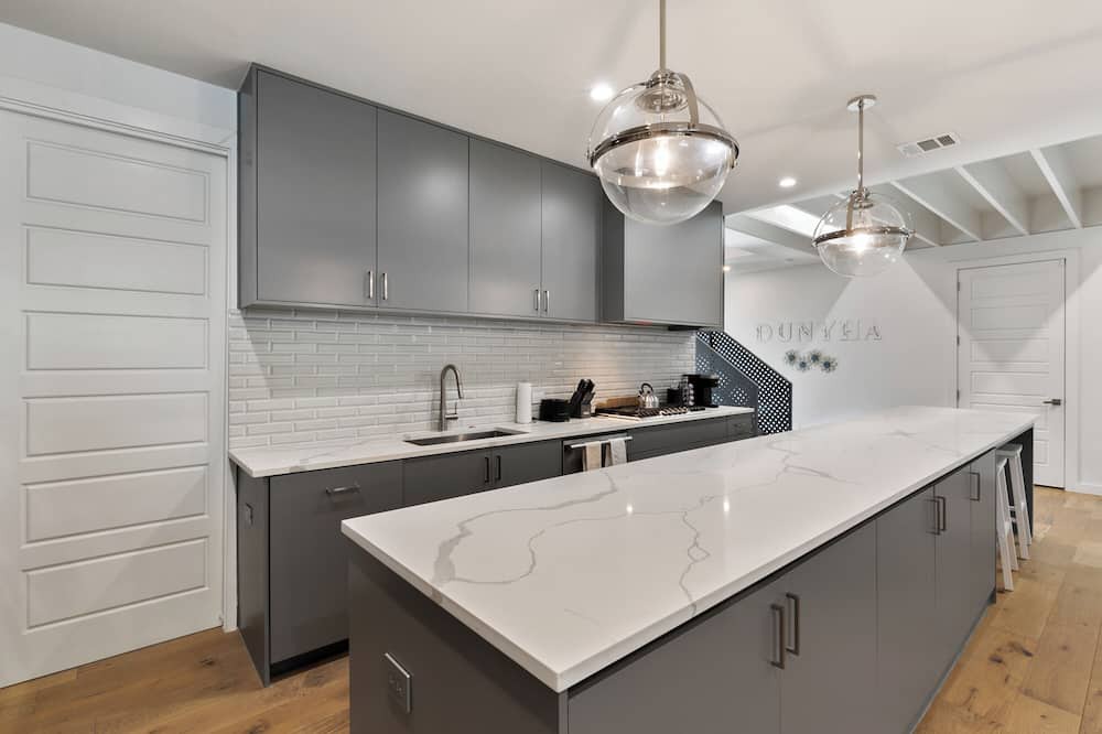 Photo of Kitchen in Old East Dallas