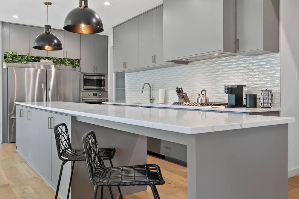 Photo of Kitchen in Old East Dallas