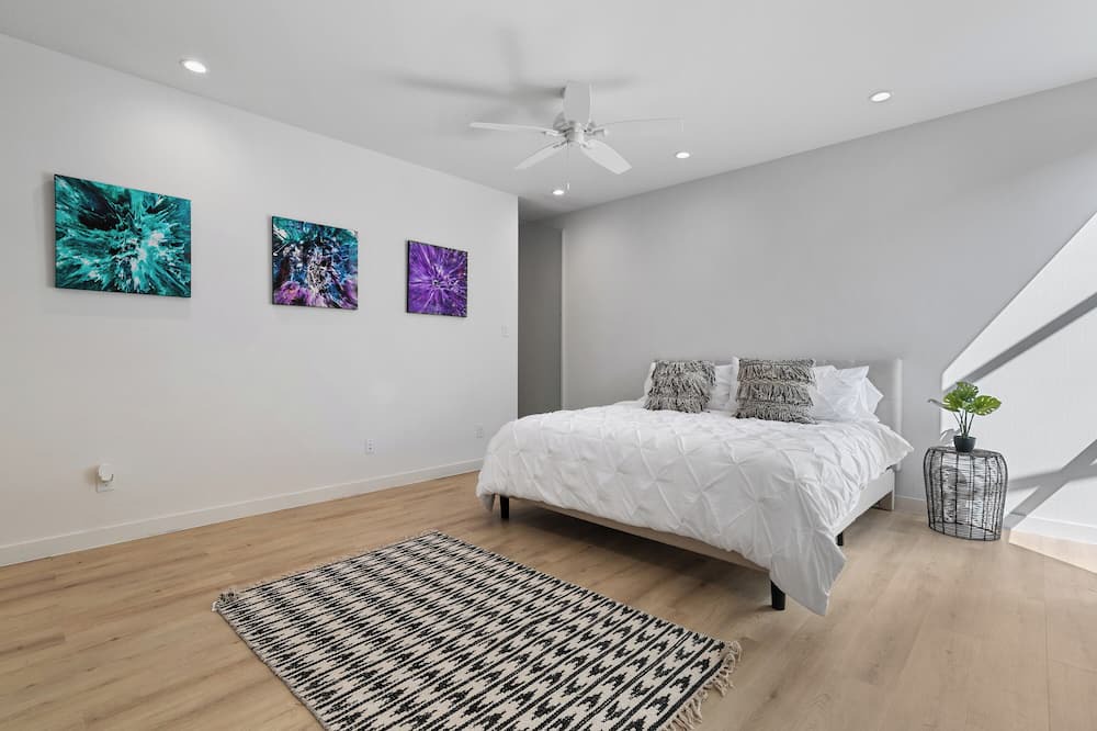 Photo of Bedroom in Old East Dallas