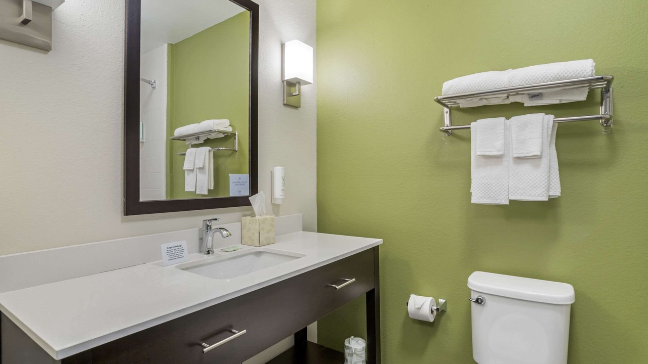 Photo of Bedroom in Liberty