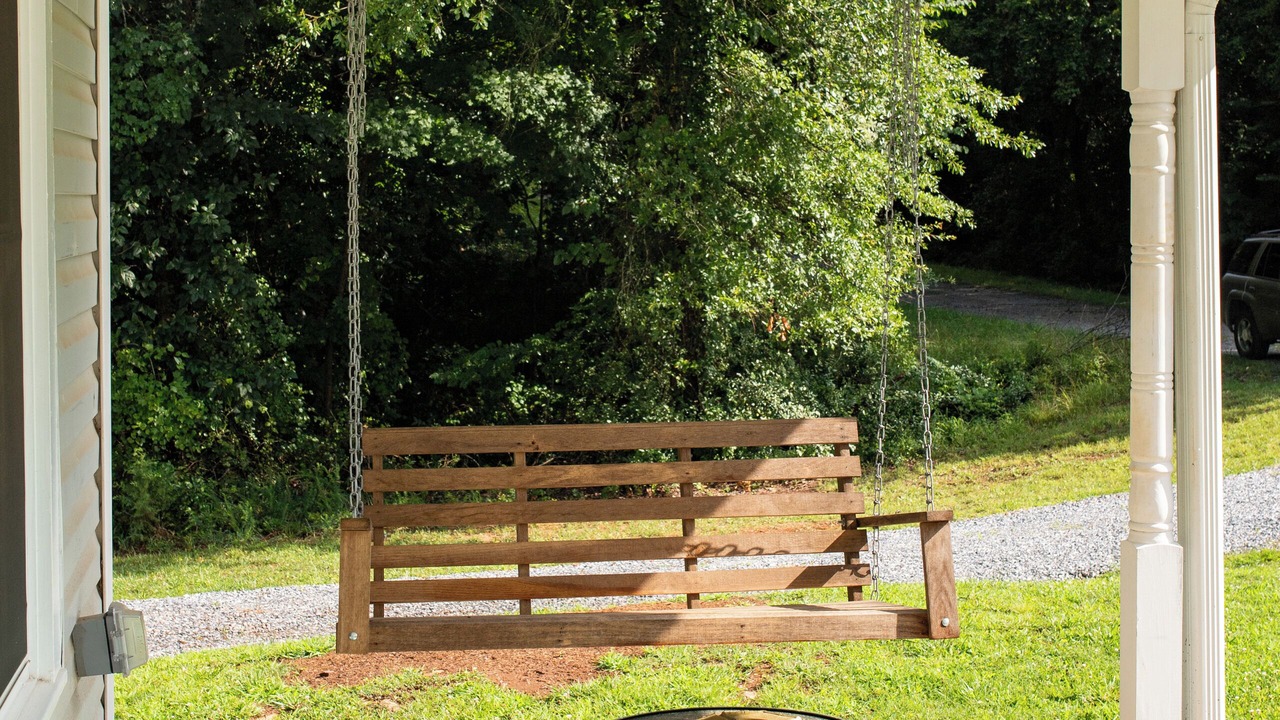 Photo of Outdoor in Forest City