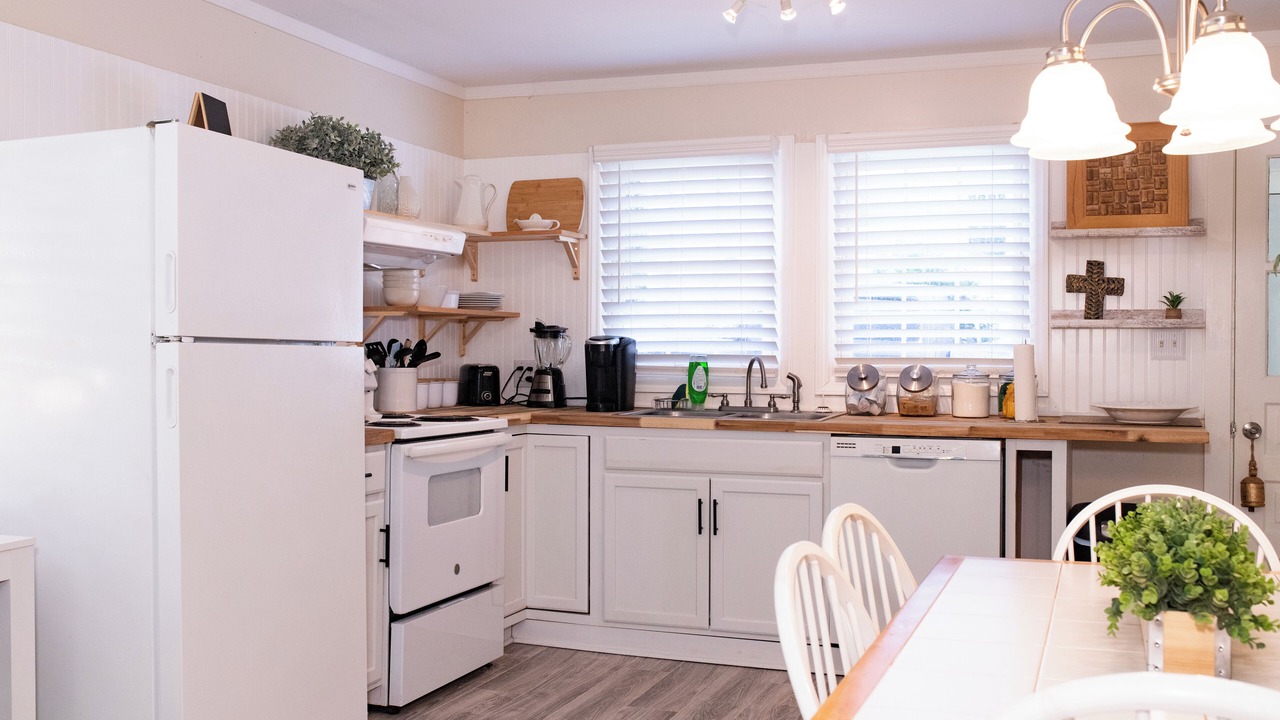 Photo of Kitchen in Forest City