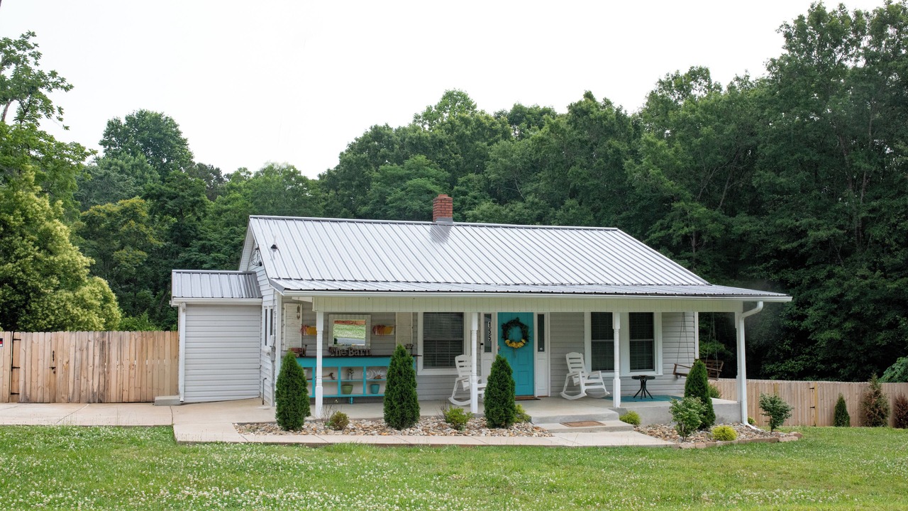 Photo of Outdoor in Forest City