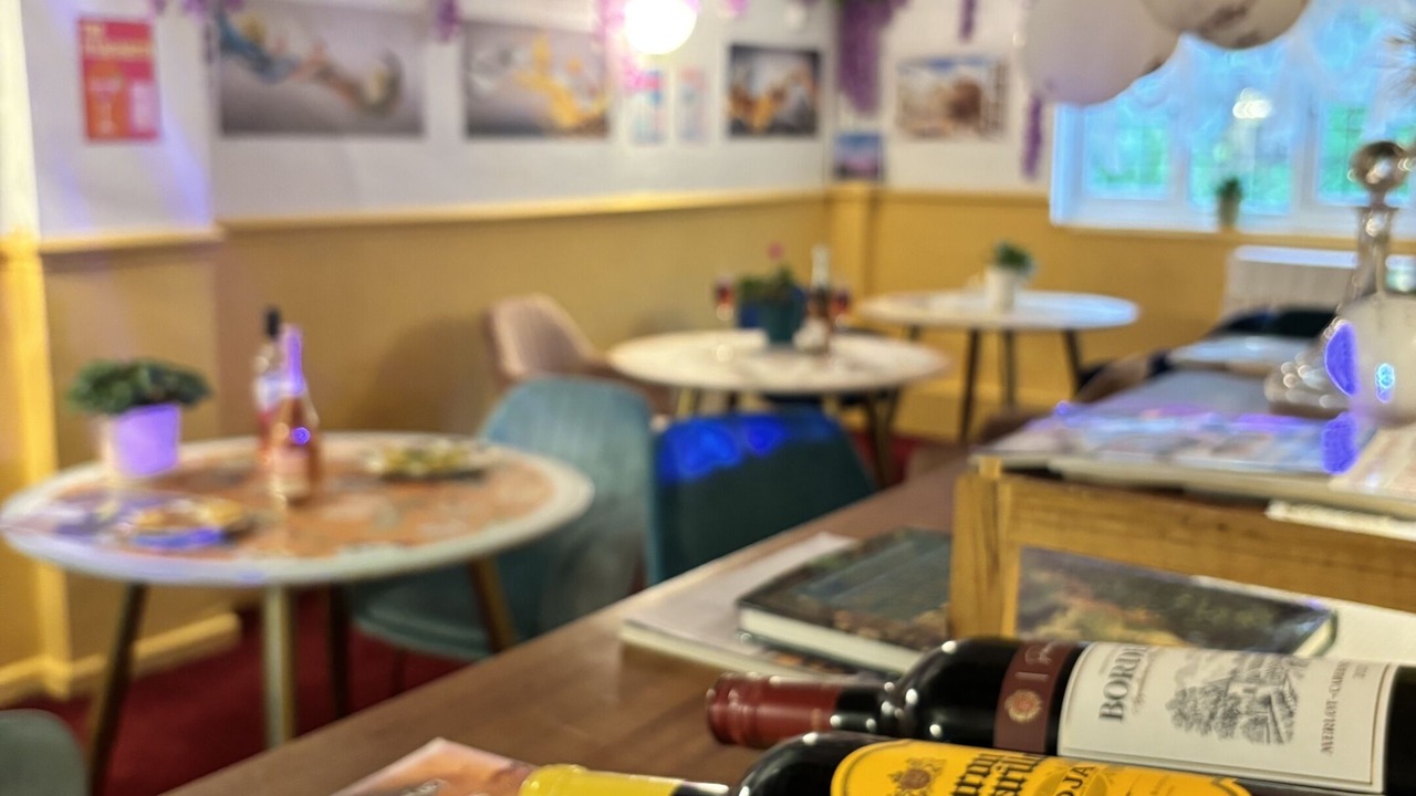 Photo of Others in Warkworth