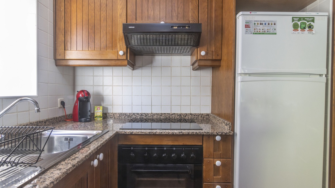 Photo of Kitchen in Esterri D'Aneu