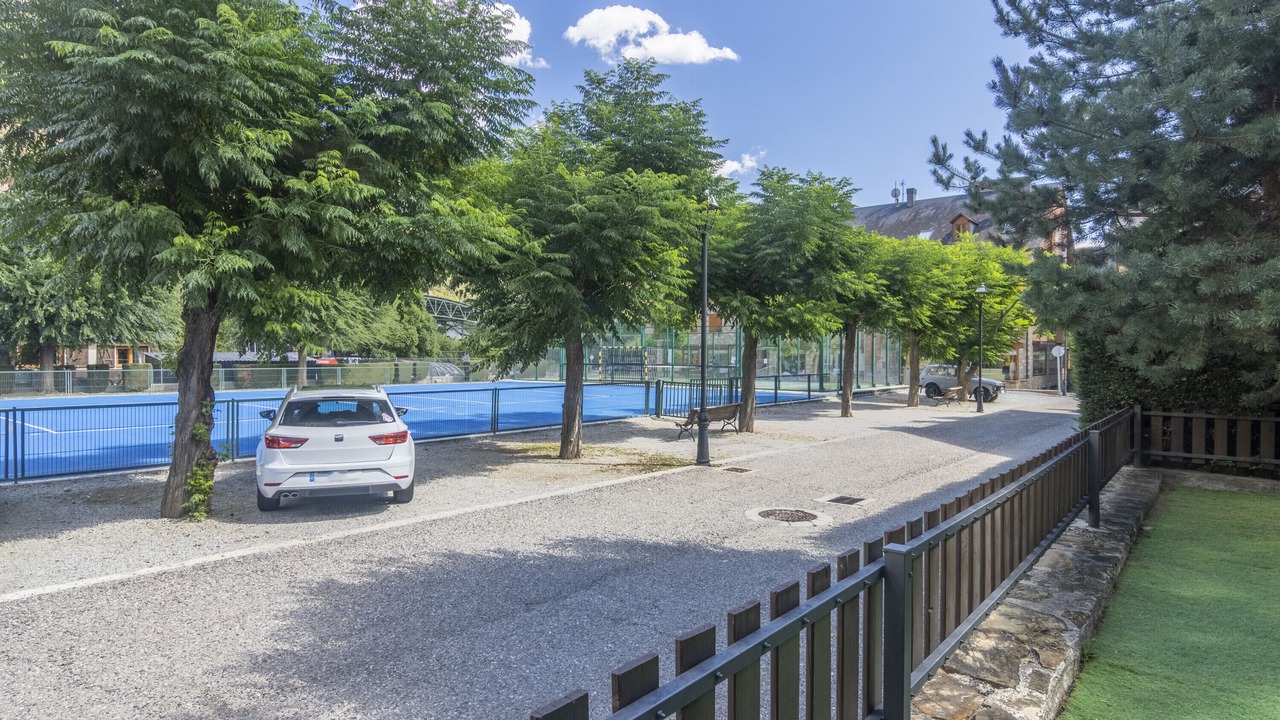 Photo of Outdoor in Esterri D'Aneu