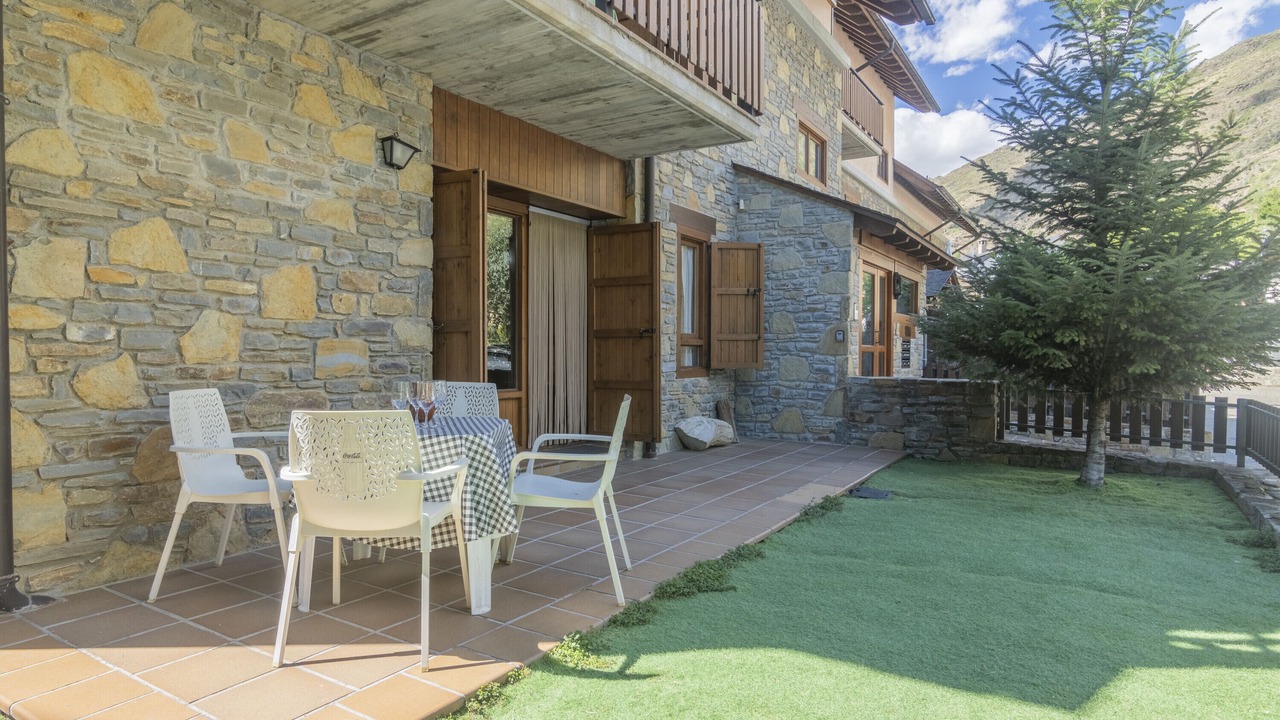 Photo of Outdoor in Esterri D'Aneu