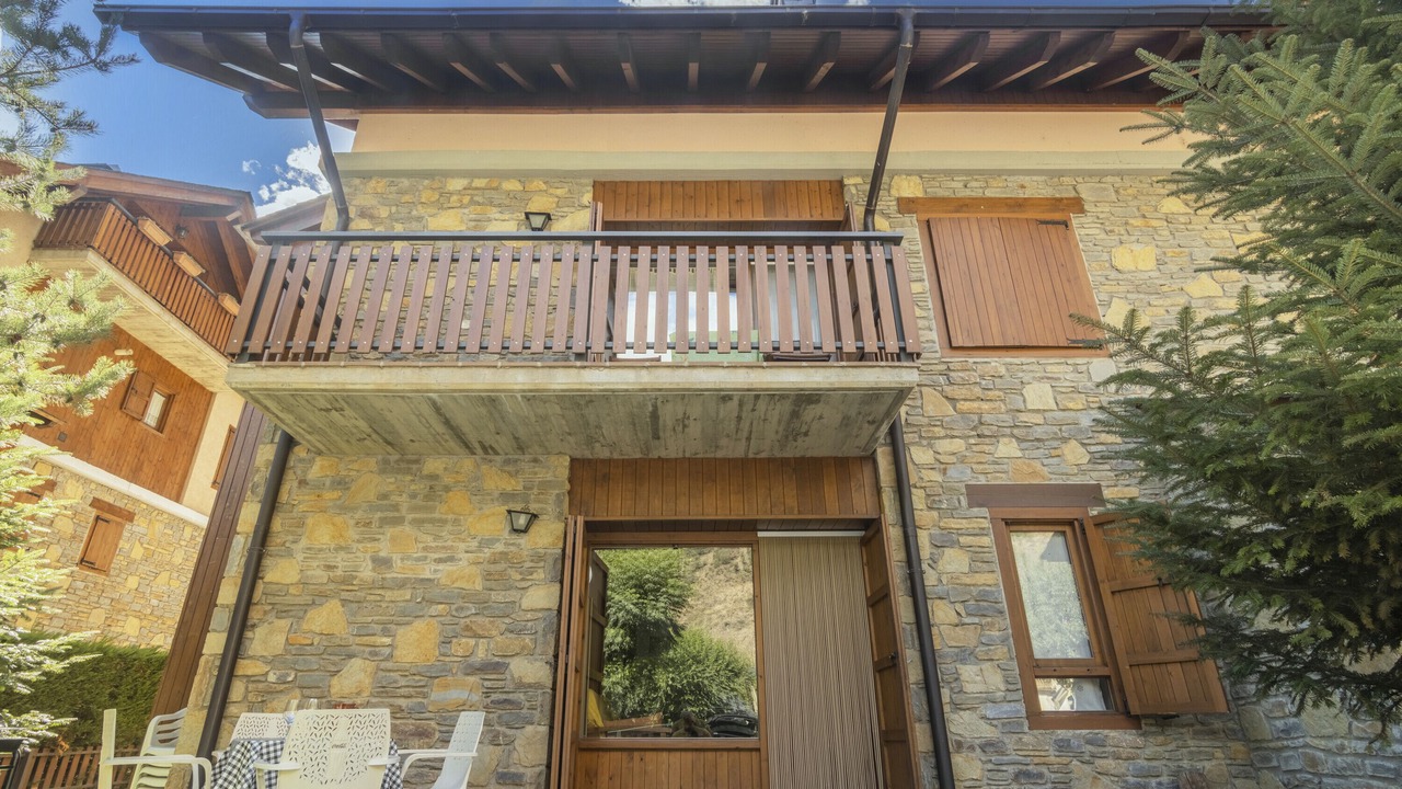 Photo of Outdoor in Esterri D'Aneu