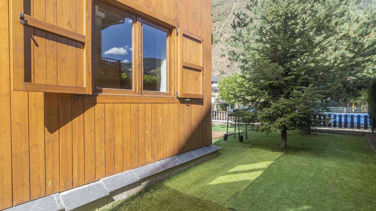 Photo of Outdoor in Esterri D'Aneu