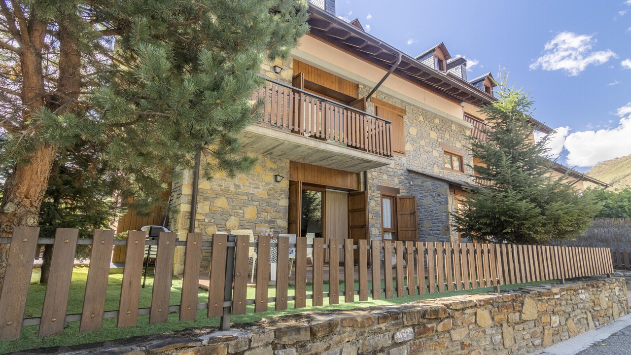 Photo of Outdoor in Esterri D'Aneu