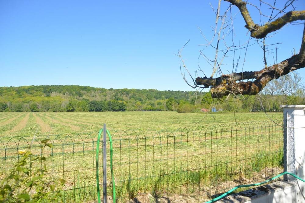 Photo of Outdoor in Azereix