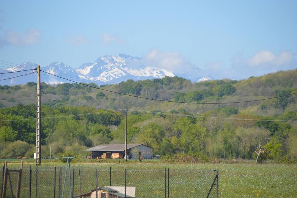 Photo of Outdoor in Azereix