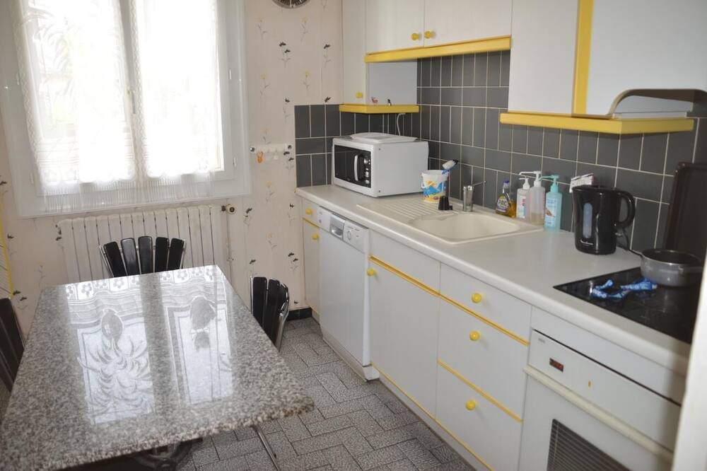 Photo of Kitchen in Azereix