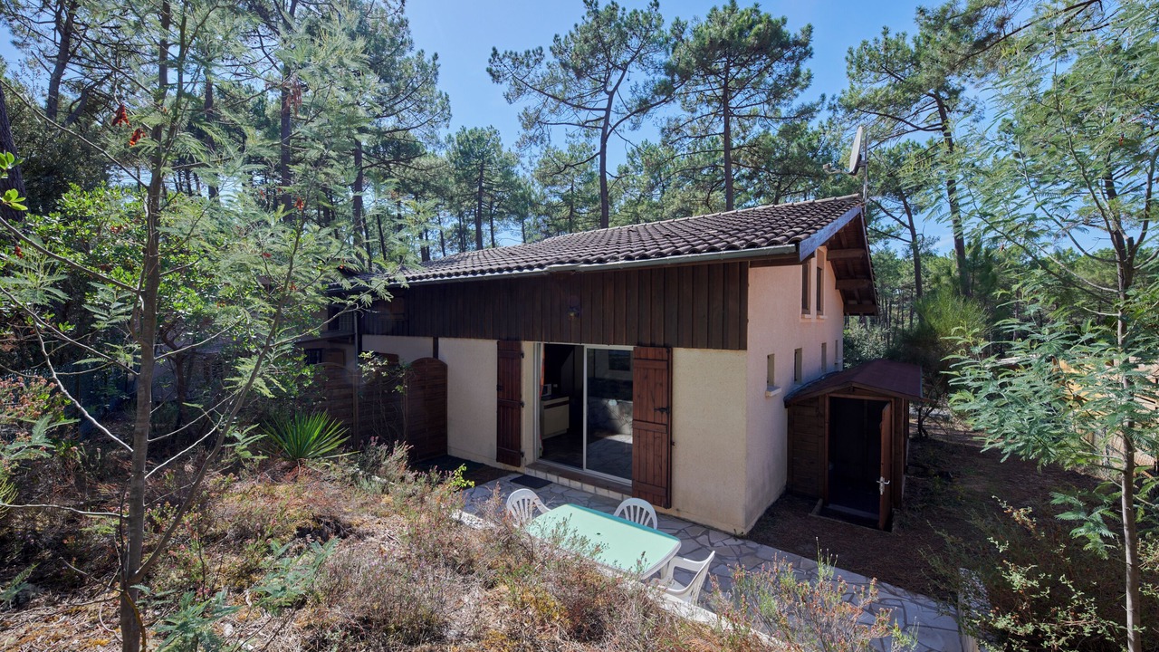 Photo of Outdoor in Maubuisson
