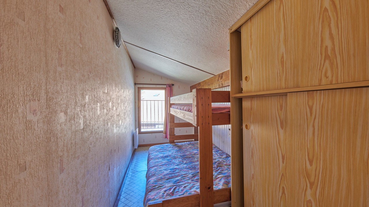 Photo of Bedroom in Maubuisson