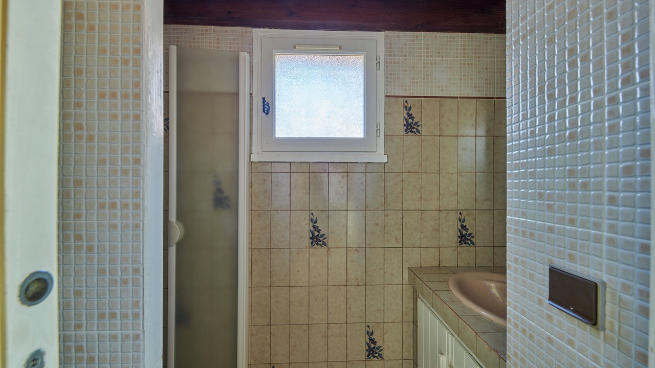 Photo of Bathroom in Maubuisson