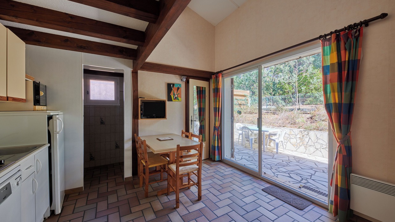 Photo of Kitchen in Maubuisson
