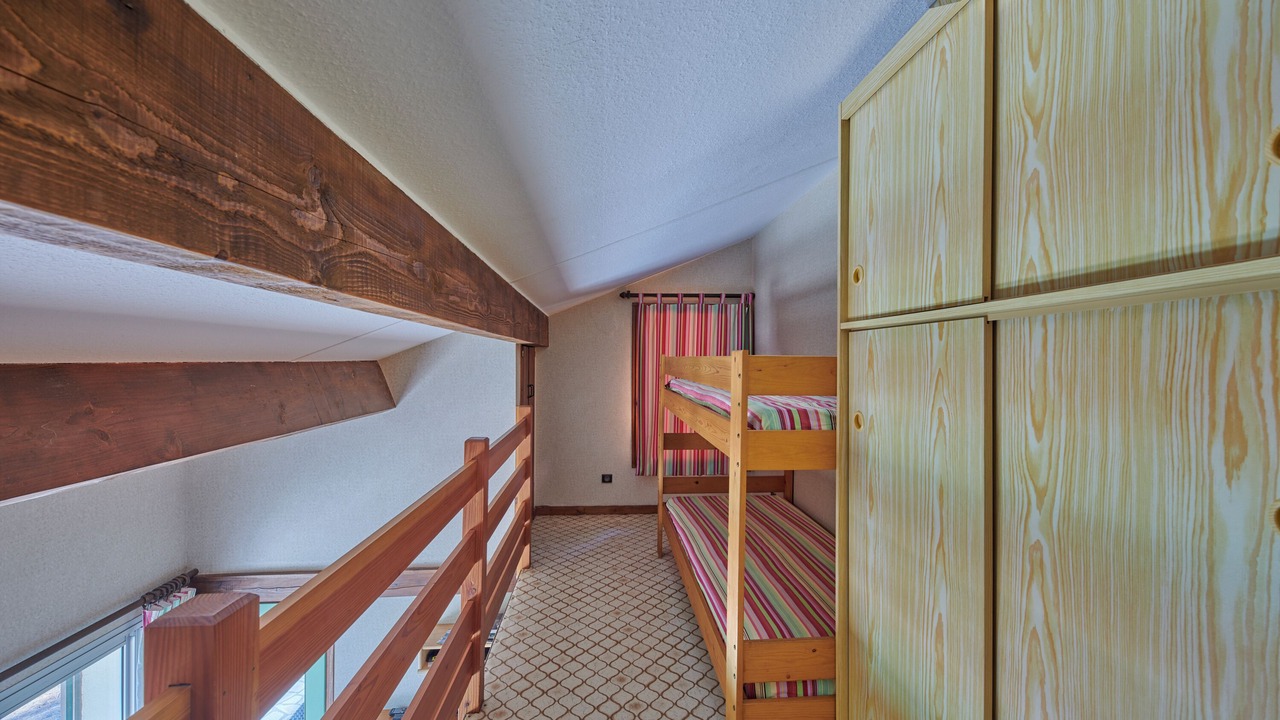 Photo of Bedroom in Maubuisson