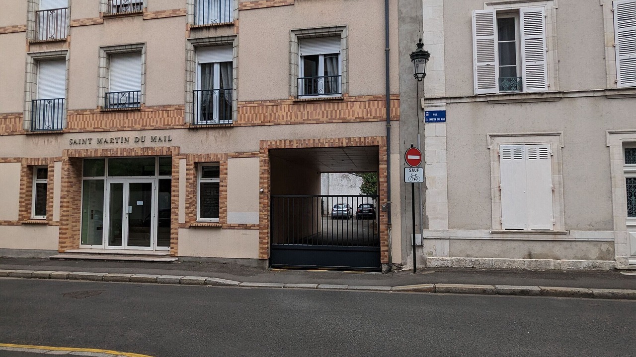 Photo of Outdoor in Orleans