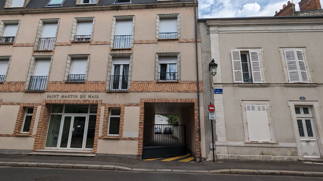 Photo of Outdoor in Orleans
