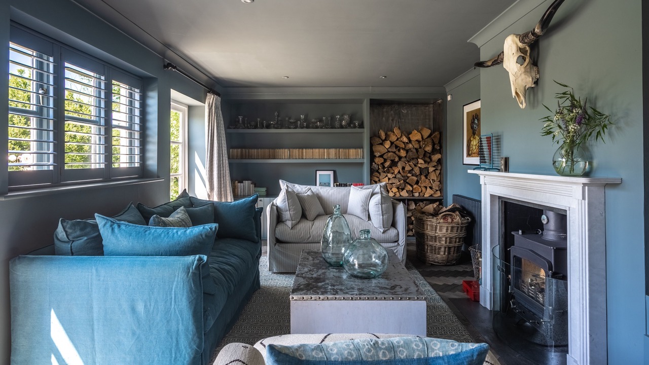 Photo of Livingroom in Sudbury